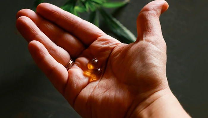 Pourquoi opter pour les capsules de CBD ?